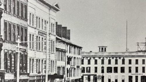 Hartford, Ct., 1865