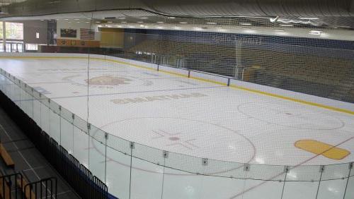 Koeppel Community Sports Center